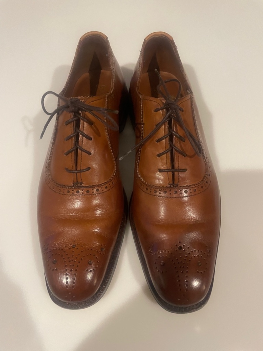 Allen Edmonds Oxford Men’s Loafer